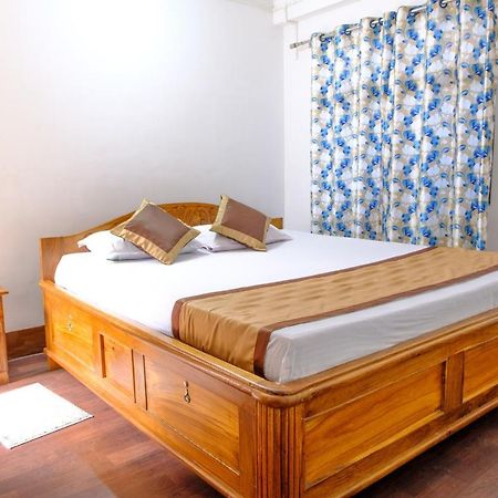 Kurseong Family Homestay מראה חיצוני תמונה