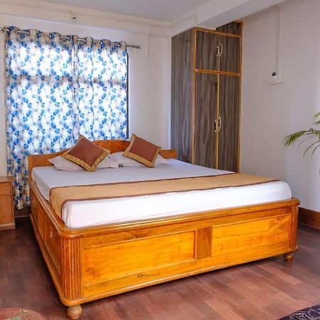 Kurseong Family Homestay מראה חיצוני תמונה