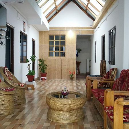 Kurseong Family Homestay מראה חיצוני תמונה
