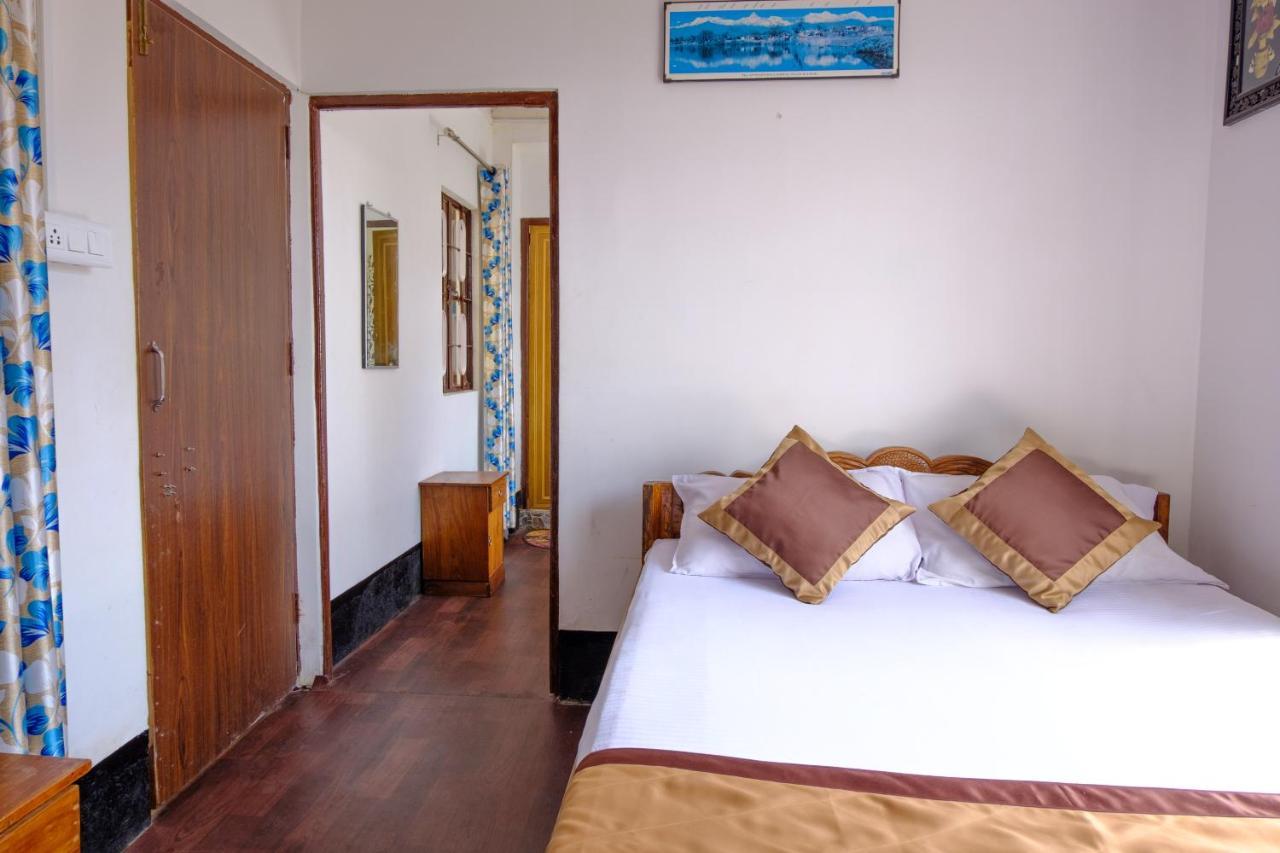 Kurseong Family Homestay מראה חיצוני תמונה