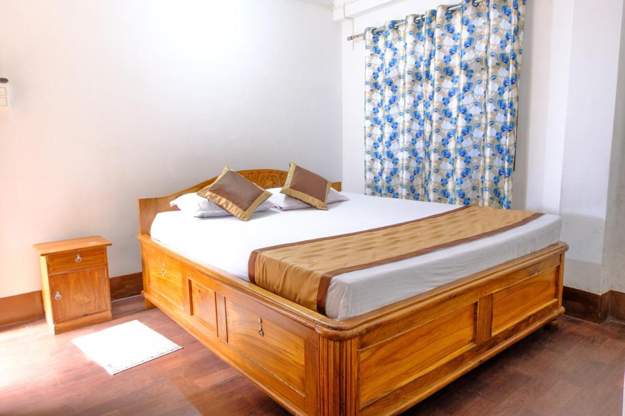 Kurseong Family Homestay מראה חיצוני תמונה