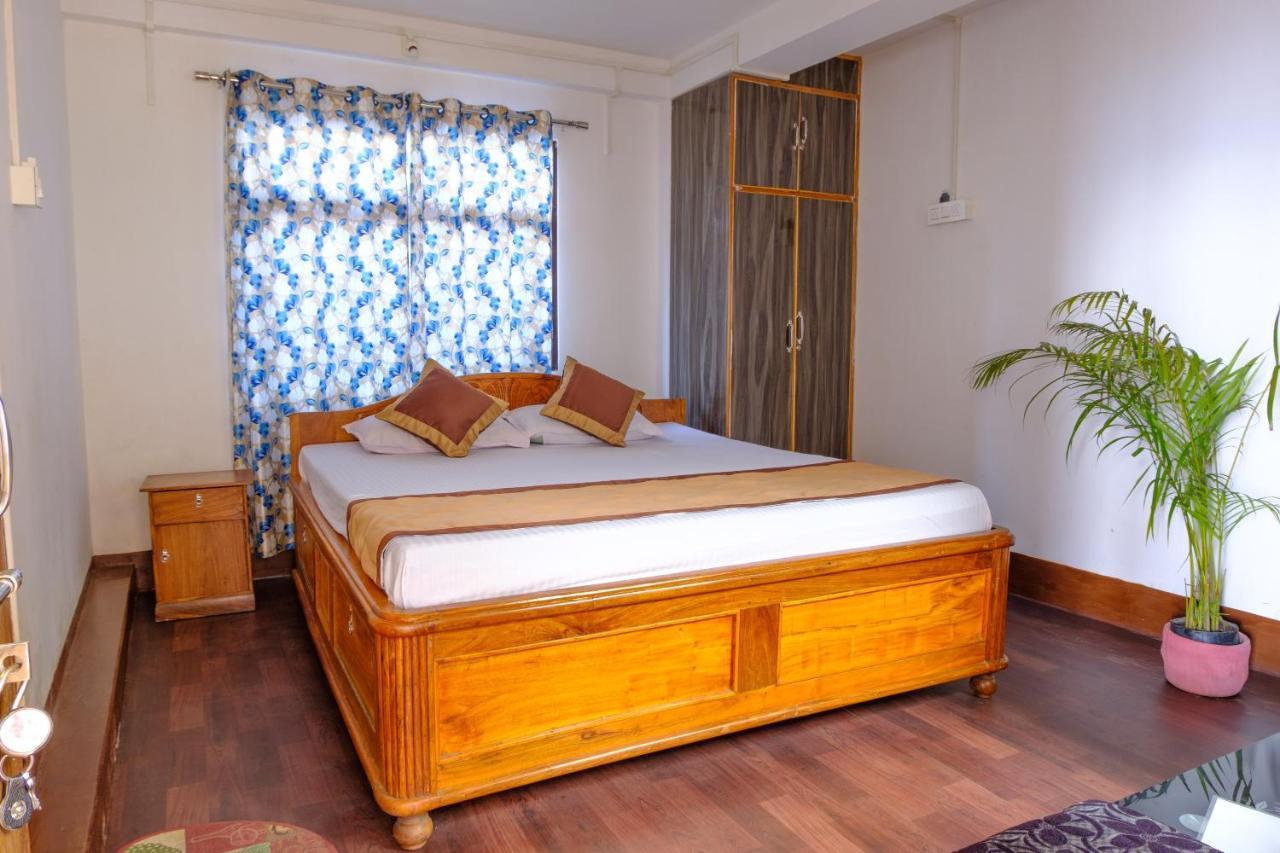 Kurseong Family Homestay מראה חיצוני תמונה