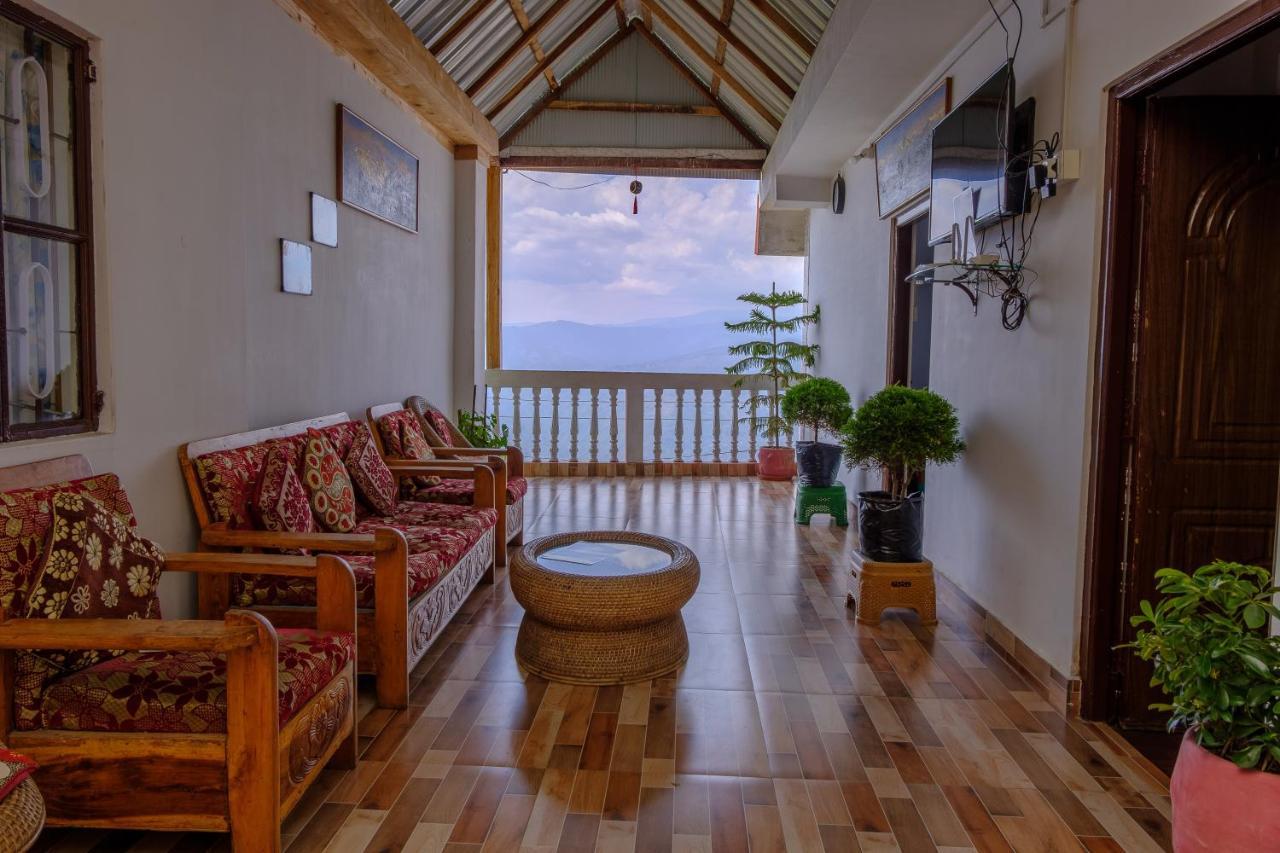 Kurseong Family Homestay מראה חיצוני תמונה