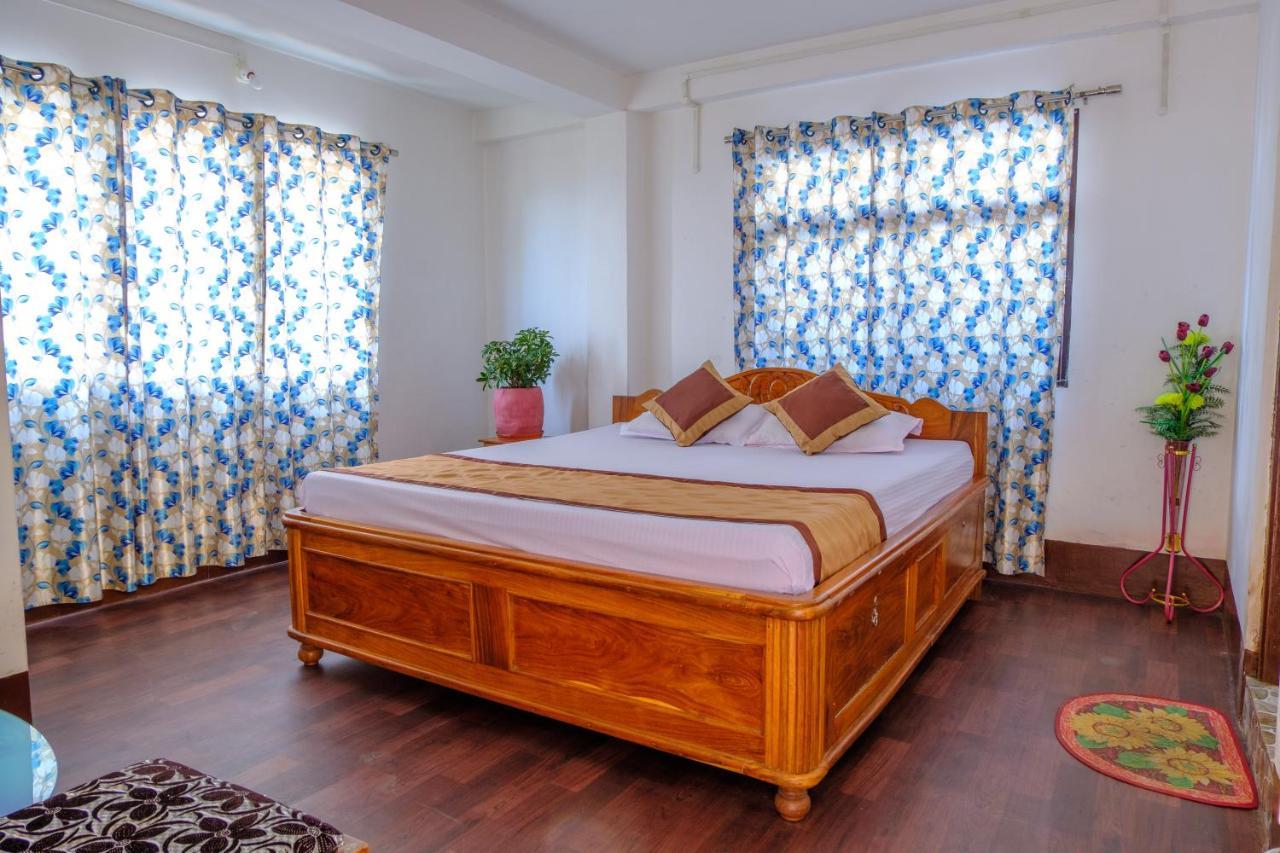 Kurseong Family Homestay מראה חיצוני תמונה