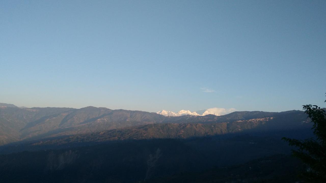 Kurseong Family Homestay מראה חיצוני תמונה