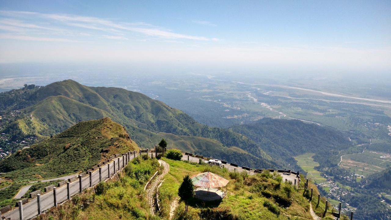 Kurseong Family Homestay מראה חיצוני תמונה