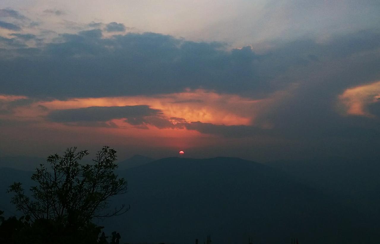 Kurseong Family Homestay מראה חיצוני תמונה