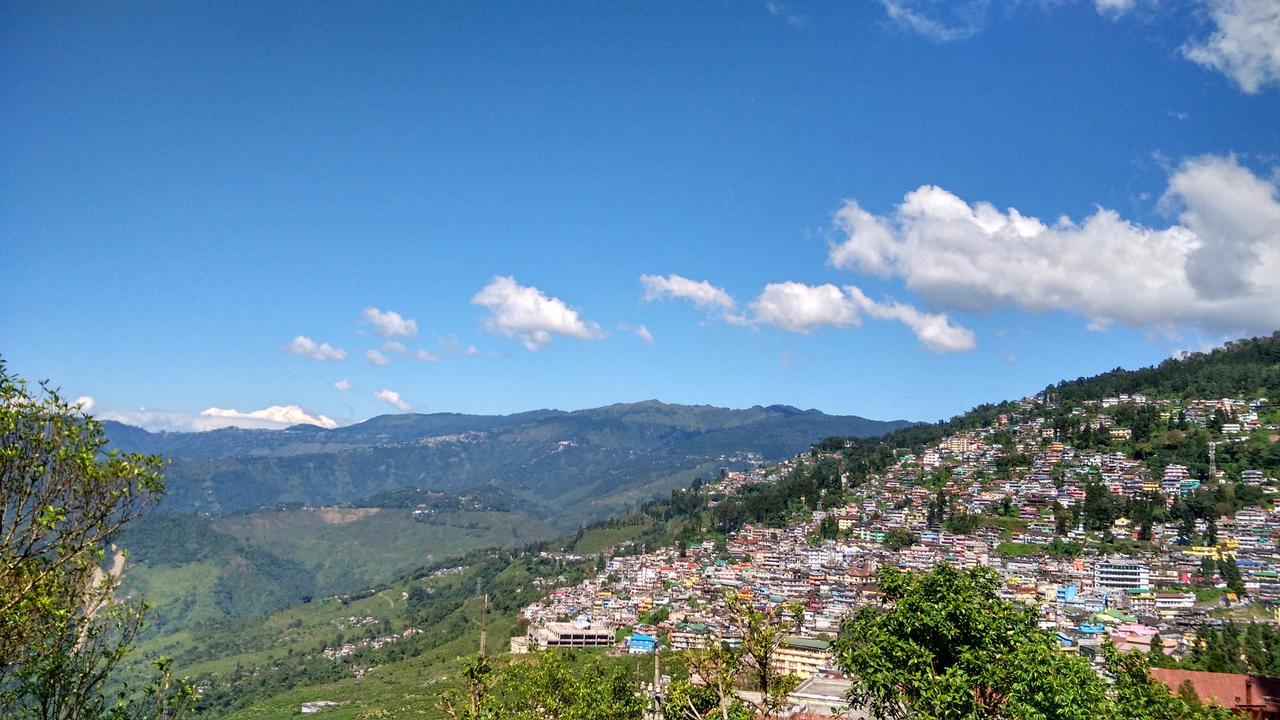 Kurseong Family Homestay מראה חיצוני תמונה