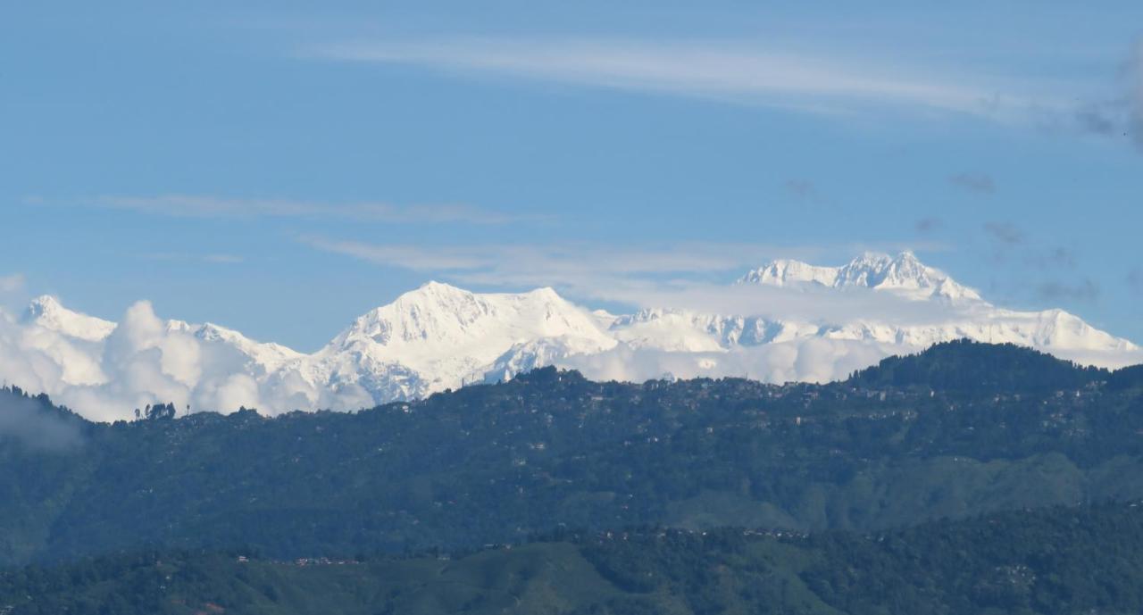 Kurseong Family Homestay מראה חיצוני תמונה