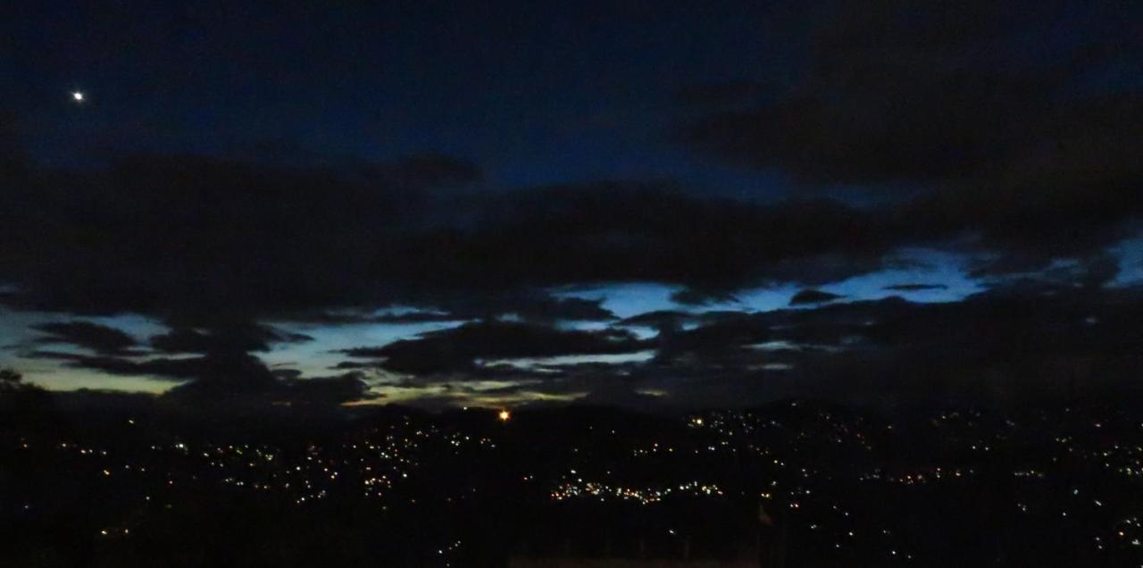 Kurseong Family Homestay מראה חיצוני תמונה