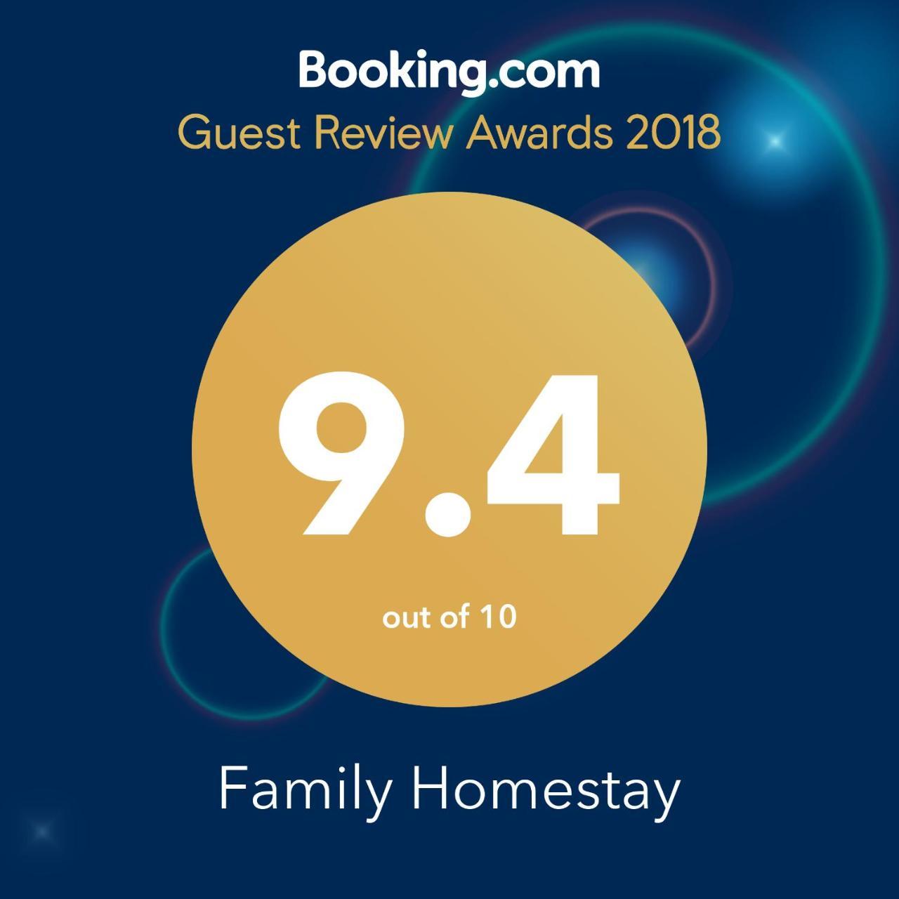 Kurseong Family Homestay מראה חיצוני תמונה